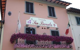 Locanda San Barnaba